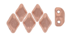 MiniGemDuo 6 x 4mm Tube 2.5" : Matte - Metallic Copper