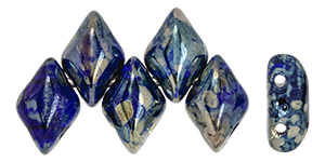 GEMDUO 8 x 5mm : Cobalt - Rembrandt