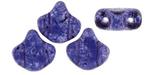 Matubo Ginkgo Leaf Bead 7.5 x 7.5mm (loose) : Stardance -