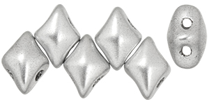 MiniGem 5 x 3mm 2.5" Tube : Matte - Metallic Dural