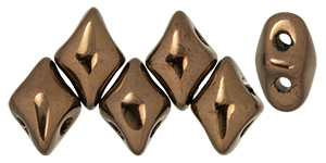 MiniGem 5 x 3mm 2.5" Tube : Dk Bronze