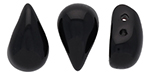 TearDuo 5 x 8mm : Jet