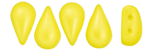 TearDuo 5 x 8mm : Yellow