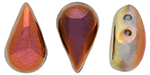 TearDuo 5 x 8mm : California Golden Rush