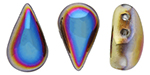 TearDuo 5 x 8mm : California Violet