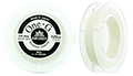 TOHO One-G Thread 125 Yard Spool : White