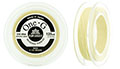 TOHO One-G Thread 125 Yard Spool : Cream