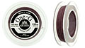 TOHO One-G Thread 125 Yard Spool : Mauve