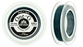 TOHO One-G Thread 125 Yard Spool : Deep Green