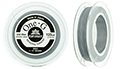 TOHO One-G Thread 125 Yard Spool : Gray