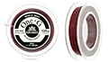 TOHO One-G Thread 125 Yard Spool : Burgundy