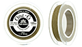 TOHO One-G Thread 125 Yard Spool : Sand Ash