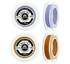 TOHO One-G Thread 125 Yard Spool