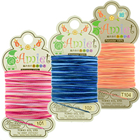 Amiet Beading Cord