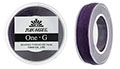 TOHO One-G Thread 250 Yard Spool: Purple
