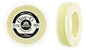 TOHO One-G Thread 250 Yard Spool : Cream