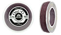 TOHO One-G Thread 250 Yard Spool : Mauve