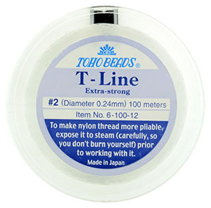 T-LINE #3 100 METERS 0.29MM