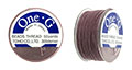 TOHO One-G Thread 50 Yard Spool: Mauve