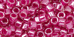 TOHO Aiko (11/0) : Hot Pink-Lined Rosaline 50g