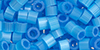 TOHO Aiko (11/0) : Fiber-Optic Ultramarine