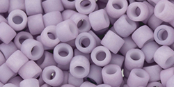 TOHO Aiko (11/0) : Opaque Matte Lilac 50g