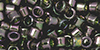 TOHO Aiko (11/0) : Olivine Gold Luster