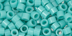 TOHO Aiko (11/0) 4g Pack : Opaque Turquoise