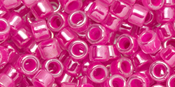 TOHO Aiko (11/0) : Neon Fuchsia 50g