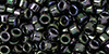 TOHO Aiko (11/0) : Metallic Moss