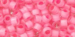 TOHO Aiko (11/0) : Luminous Matte Carnation 50g