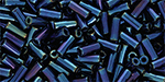 TOHO Bugle 4.5mm : Metallic Cosmos