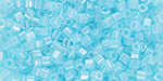 TOHO Cube 1.5mm : Ceylon Aqua