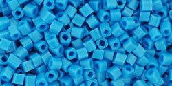 TOHO Cube 1.5mm : Opaque Cornflower