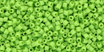 TOHO Cube 1.5mm : Opaque Frosted Sour Apple