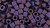 TOHO Cube 3mm : Matte-Color Andromeda