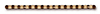 TierraCast : Crimp Bead - 2 x 2 mm, Gold-Plated