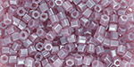 TOHO Hexagon 11/0 : Ceylon Grape Mist