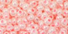 TOHO Magatama 3mm : Ceylon Innocent Pink