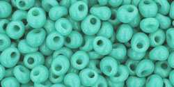 TOHO Magatama 3mm : Opaque Turquoise