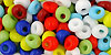 TOHO - Magatama 4mm : Opaque Mix