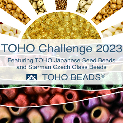 TOHO Challenge 2023