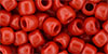 TOHO Round 3/0 : Opaque Cherry
