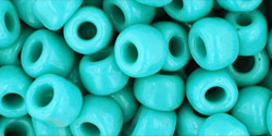 TOHO Round 3/0 : Opaque Turquoise