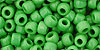 TOHO Round 6/0 : Opaque Mint Green