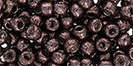 TOHO Round 6/0 : Galvanized Mauve