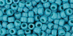 TOHO Round 8/0 : Ancient Turquoise