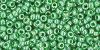 TOHO - Round 11/0 : Opaque-Lustered Mint Green