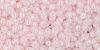 TOHO - Round 11/0 : Ceylon Soft Pink