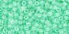 TOHO - Round 11/0 : Ceylon Jade